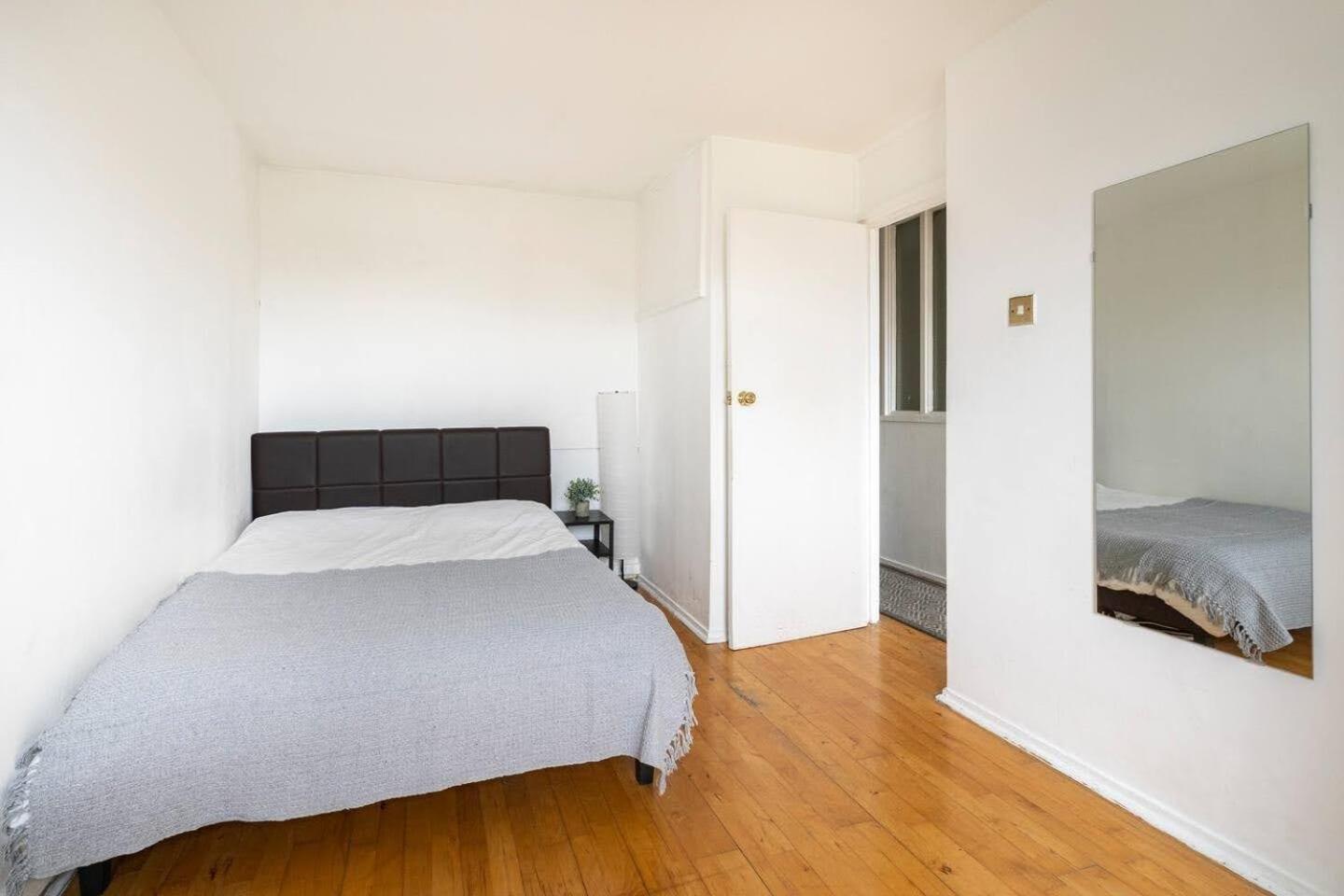 Spacious Room With City Skyline Views Close To London Eye Esterno foto