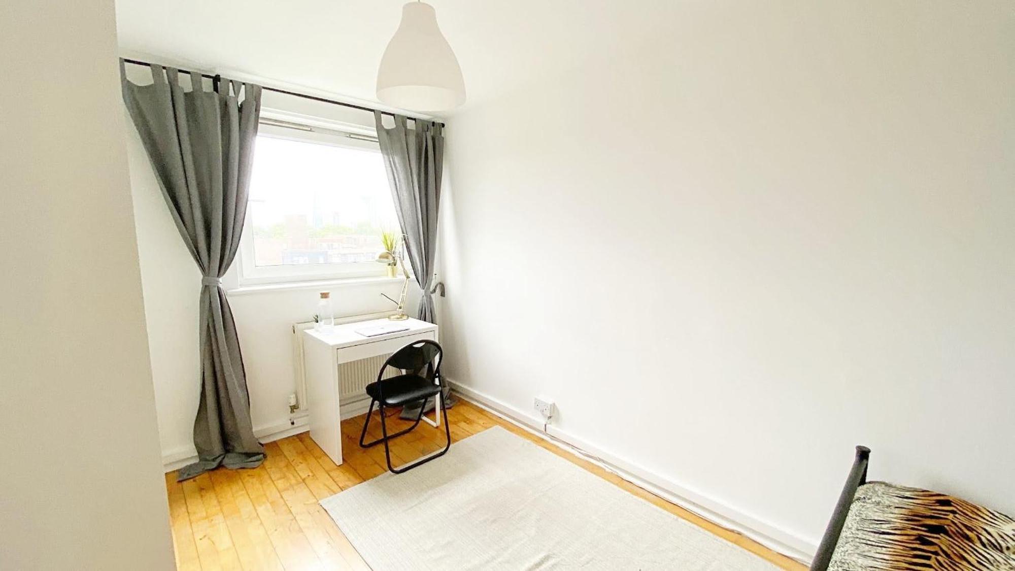 Spacious Room With City Skyline Views Close To London Eye Esterno foto