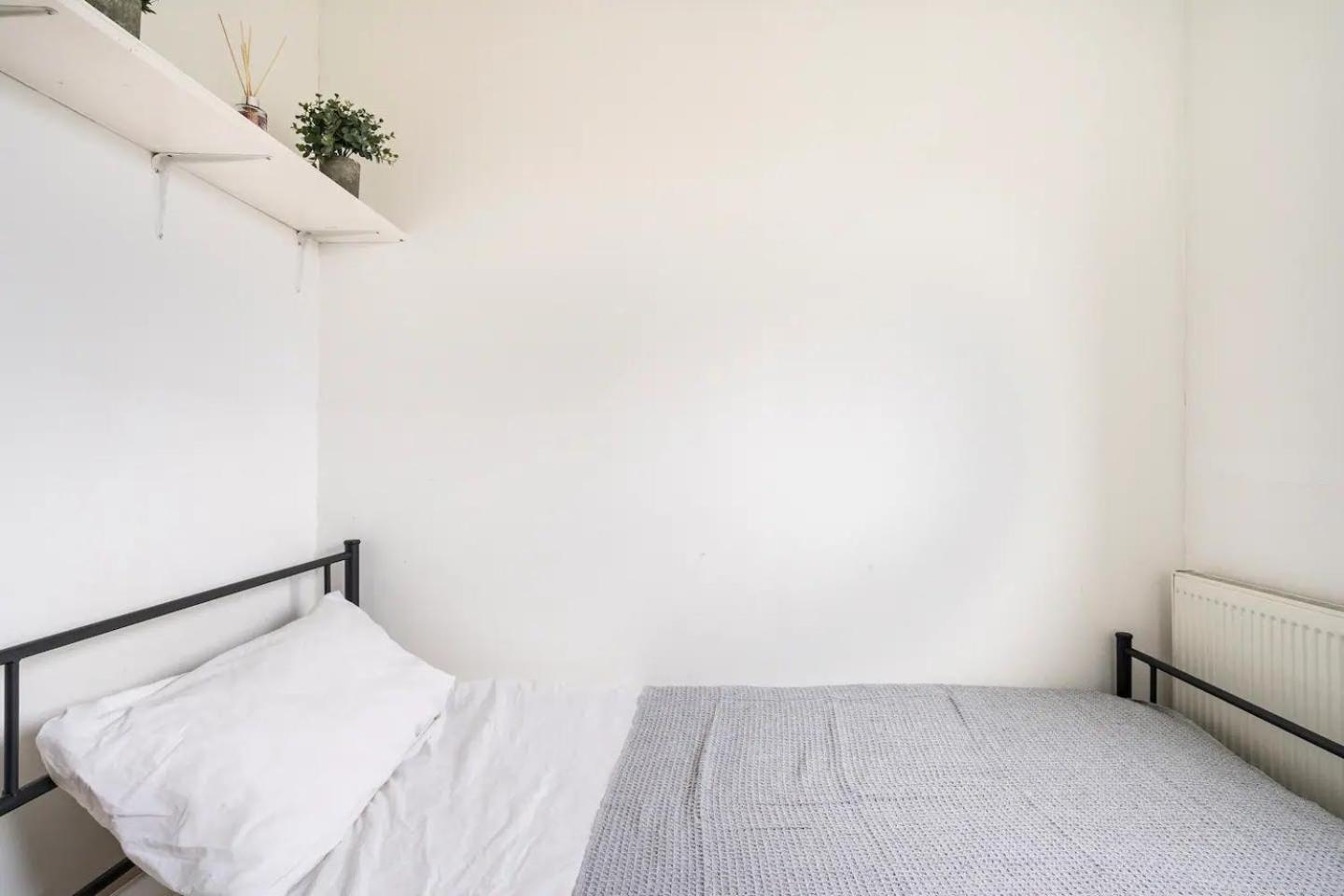 Spacious Room With City Skyline Views Close To London Eye Esterno foto